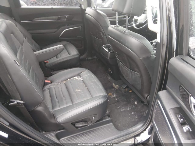 5XYP5DGC3RG494529 KIA Telluride Sx Prestige