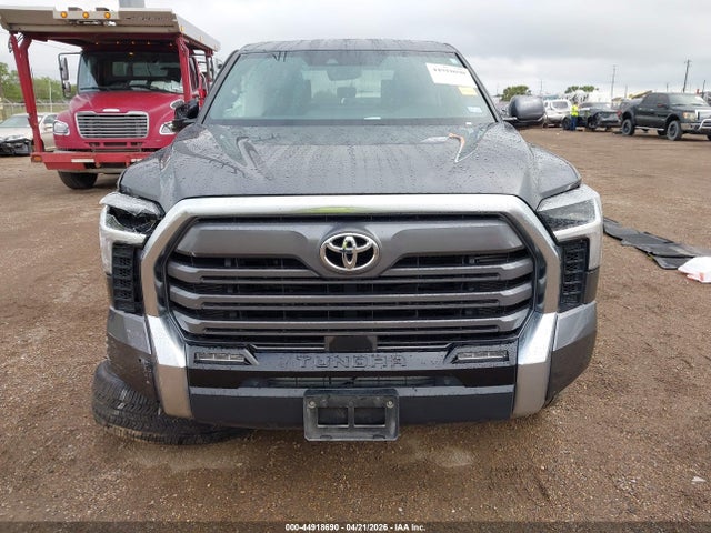 5TFJA5DB8SX281257 Toyota Tundra Limited