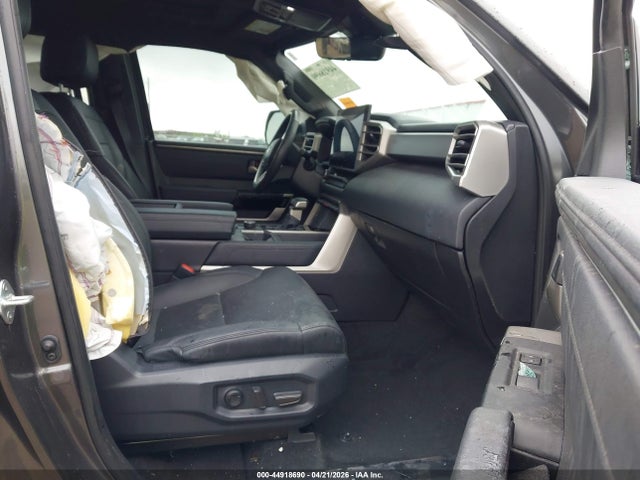 5TFJA5DB8SX281257 Toyota Tundra Limited