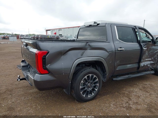 5TFJA5DB8SX281257 Toyota Tundra Limited