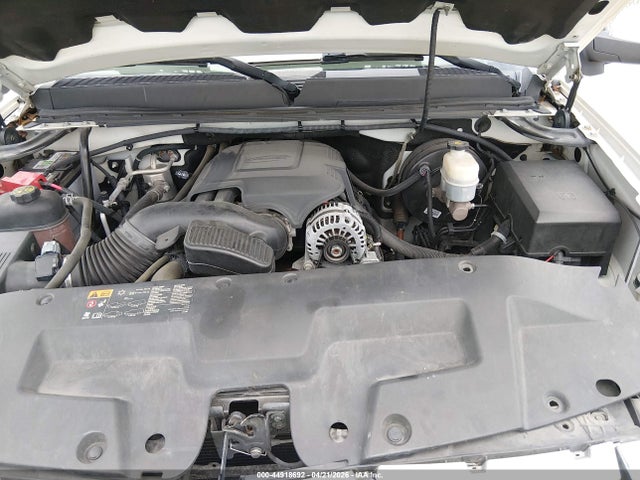 2013 Gmc Sierra 1500 Denali მანქანა იყიდება აუქციონზე, vin: 3GTP1XE26DG117968, აუქციონის ნომერი: 44918692