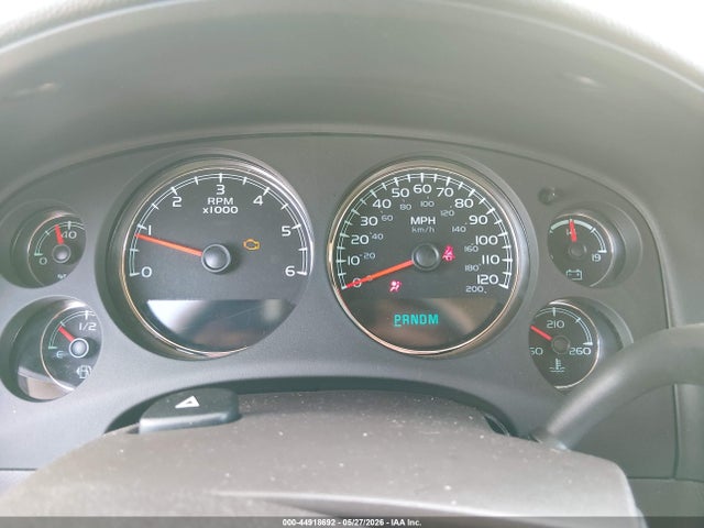 2013 Gmc Sierra 1500 Denali მანქანა იყიდება აუქციონზე, vin: 3GTP1XE26DG117968, აუქციონის ნომერი: 44918692