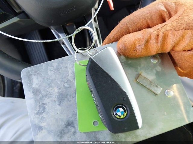 Продаж на аукціоні авто 2025 Bmw X3 30 Xdrive, vin: 5UX53GP06S9Y56265, номер лоту: 44918694