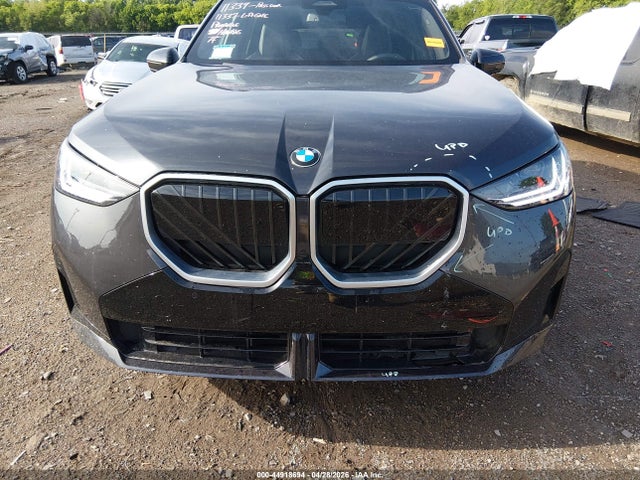 Продаж на аукціоні авто 2025 Bmw X3 30 Xdrive, vin: 5UX53GP06S9Y56265, номер лоту: 44918694