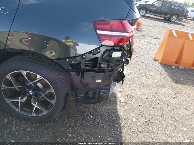 Продаж на аукціоні авто 2025 Bmw X3 30 Xdrive, vin: 5UX53GP06S9Y56265, номер лоту: 44918694