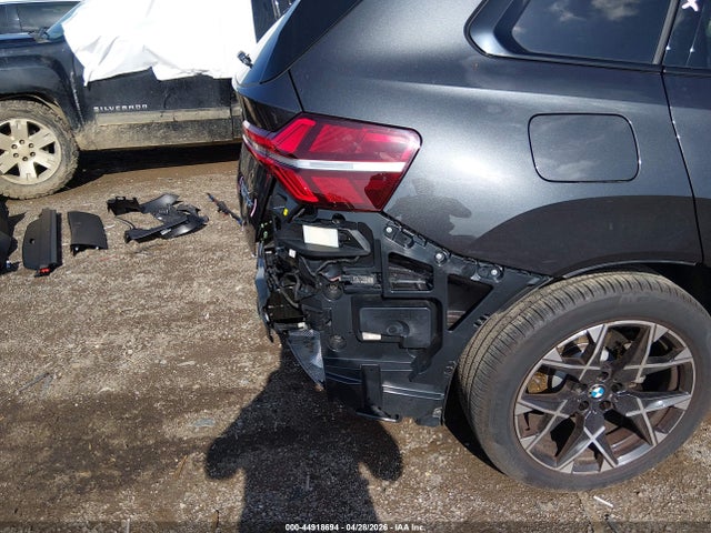 Продаж на аукціоні авто 2025 Bmw X3 30 Xdrive, vin: 5UX53GP06S9Y56265, номер лоту: 44918694