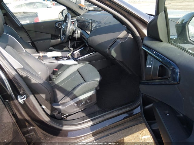 Продаж на аукціоні авто 2025 Bmw X3 30 Xdrive, vin: 5UX53GP06S9Y56265, номер лоту: 44918694