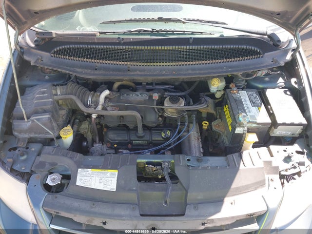 Продажа на аукционе авто 2007 Chrysler Town & Country Lx, vin: 2A4GP44RX7R362292, номер лота: 44918699