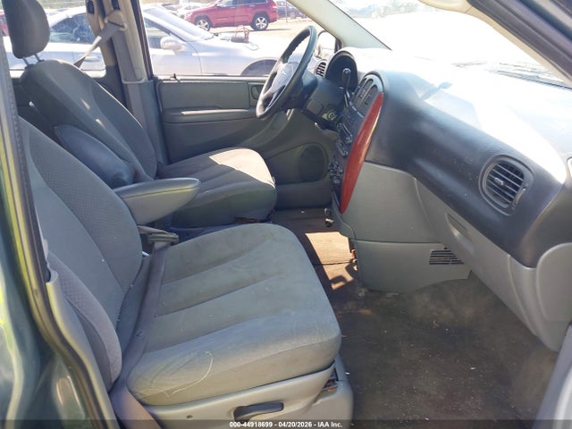 Продажа на аукционе авто 2007 Chrysler Town & Country Lx, vin: 2A4GP44RX7R362292, номер лота: 44918699