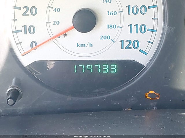 Продажа на аукционе авто 2007 Chrysler Town & Country Lx, vin: 2A4GP44RX7R362292, номер лота: 44918699