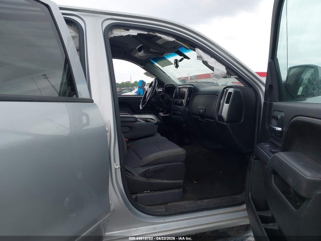 Auction sale of the 2015 Chevrolet Silverado 1500 1lt, vin: 3GCPCREC4FG247555, lot number: 44918702