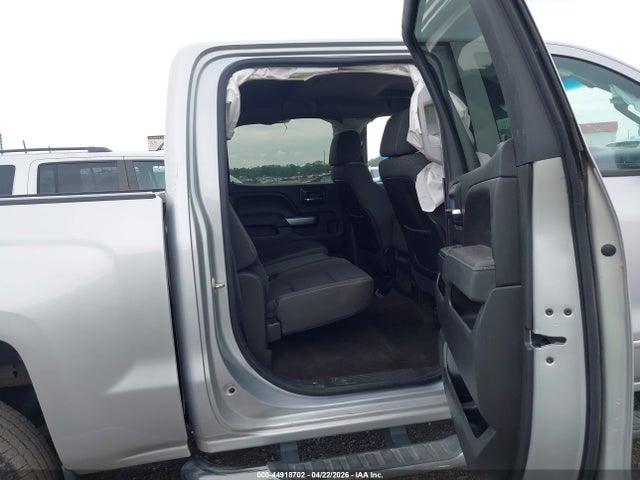 Auction sale of the 2015 Chevrolet Silverado 1500 1lt, vin: 3GCPCREC4FG247555, lot number: 44918702