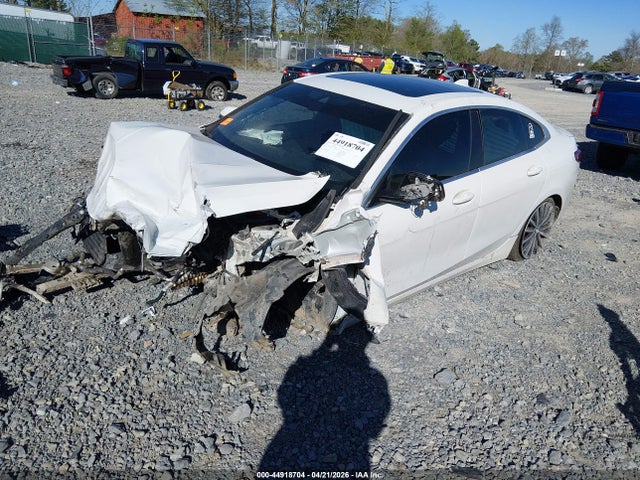 Aukcja sprzedaży 2021 Bmw 228i Gran Coupe Xdrive, vin: WBA73AK03M7H60252, numer aukcji: 44918704