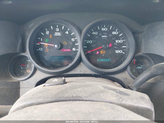Продаж на аукціоні авто 2012 Chevrolet Silverado 1500 Ls, vin: 3GCPCREA0CG234442, номер лоту: 44918706