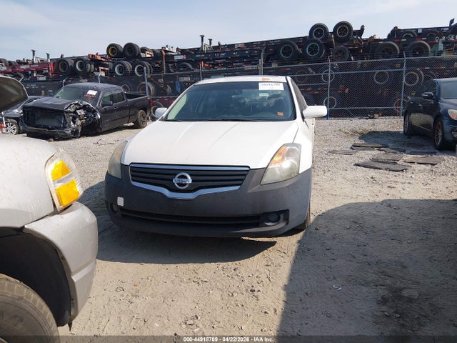 Продажа на аукционе авто 2009 Nissan Altima 2.5 S, vin: 1N4AL21E49N554729, номер лота: 44918709