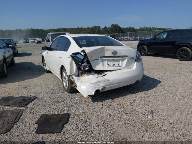 Продажа на аукционе авто 2009 Nissan Altima 2.5 S, vin: 1N4AL21E49N554729, номер лота: 44918709
