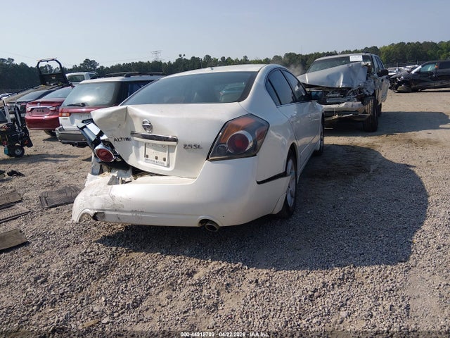 Продажа на аукционе авто 2009 Nissan Altima 2.5 S, vin: 1N4AL21E49N554729, номер лота: 44918709