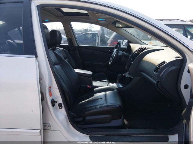 Продажа на аукционе авто 2009 Nissan Altima 2.5 S, vin: 1N4AL21E49N554729, номер лота: 44918709