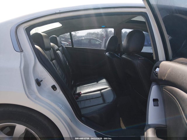 Продажа на аукционе авто 2009 Nissan Altima 2.5 S, vin: 1N4AL21E49N554729, номер лота: 44918709