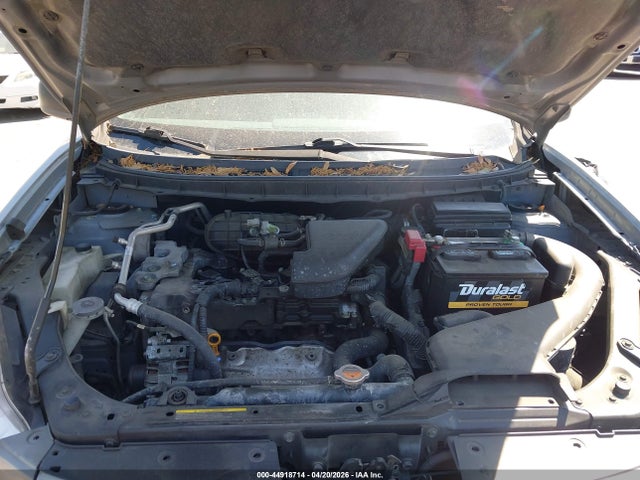 Продажа на аукционе авто 2011 Nissan Rogue S, vin: JN8AS5MT9BW561334, номер лота: 44918714
