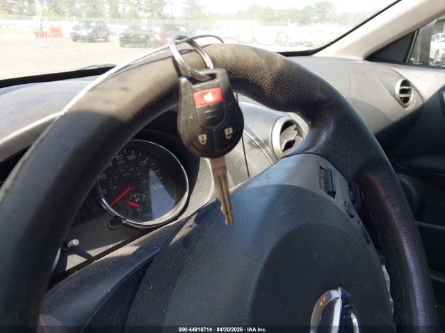 Продажа на аукционе авто 2011 Nissan Rogue S, vin: JN8AS5MT9BW561334, номер лота: 44918714