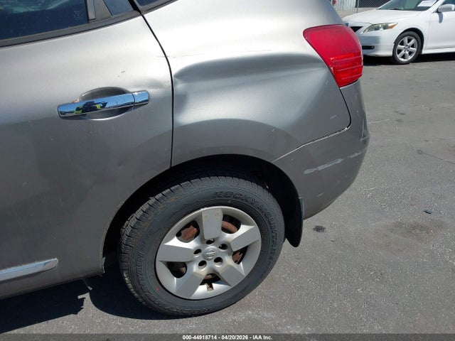 Продажа на аукционе авто 2011 Nissan Rogue S, vin: JN8AS5MT9BW561334, номер лота: 44918714