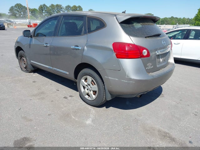 Продажа на аукционе авто 2011 Nissan Rogue S, vin: JN8AS5MT9BW561334, номер лота: 44918714