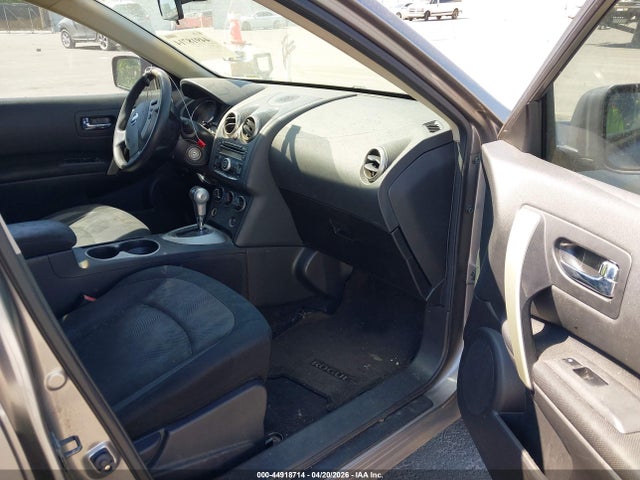 Продажа на аукционе авто 2011 Nissan Rogue S, vin: JN8AS5MT9BW561334, номер лота: 44918714