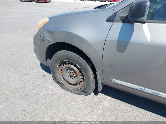 Продажа на аукционе авто 2011 Nissan Rogue S, vin: JN8AS5MT9BW561334, номер лота: 44918714