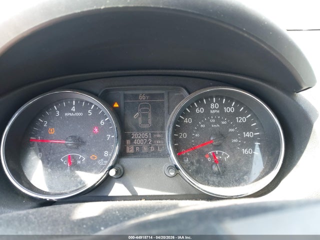 Продажа на аукционе авто 2011 Nissan Rogue S, vin: JN8AS5MT9BW561334, номер лота: 44918714