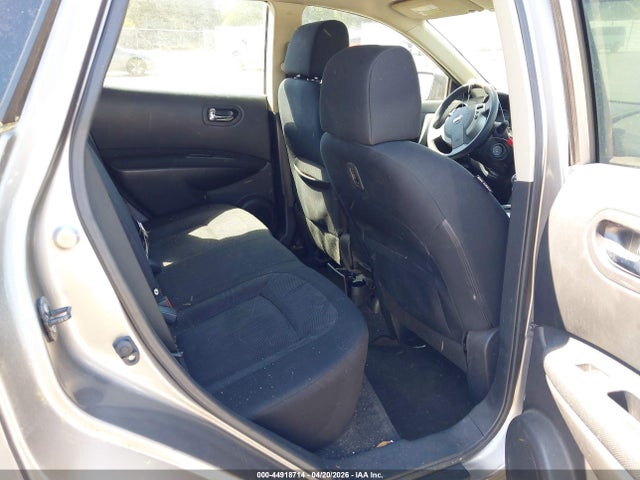 Продажа на аукционе авто 2011 Nissan Rogue S, vin: JN8AS5MT9BW561334, номер лота: 44918714