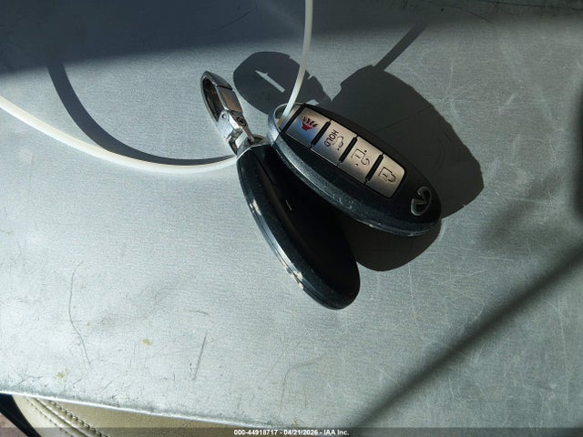 Продаж на аукціоні авто 2006 Infiniti M35x, vin: JNKAY01F86M264003, номер лоту: 44918717