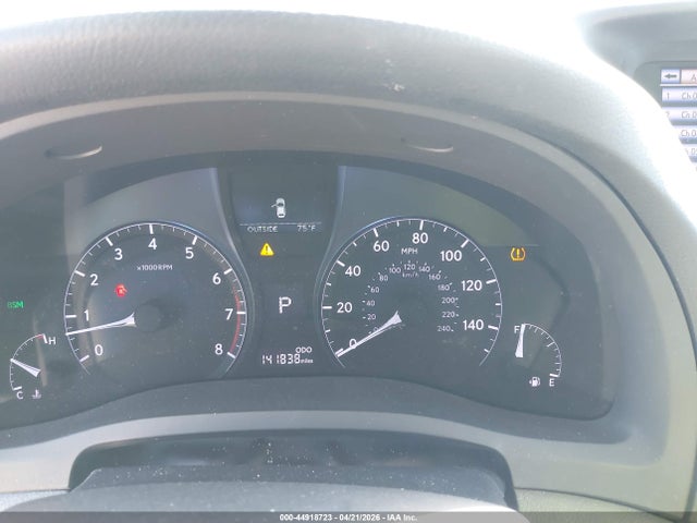 2013 Lexus Rx 350 მანქანა იყიდება აუქციონზე, vin: 2T2ZK1BAXDC104855, აუქციონის ნომერი: 44918723