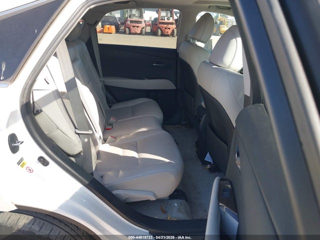 2013 Lexus Rx 350 მანქანა იყიდება აუქციონზე, vin: 2T2ZK1BAXDC104855, აუქციონის ნომერი: 44918723