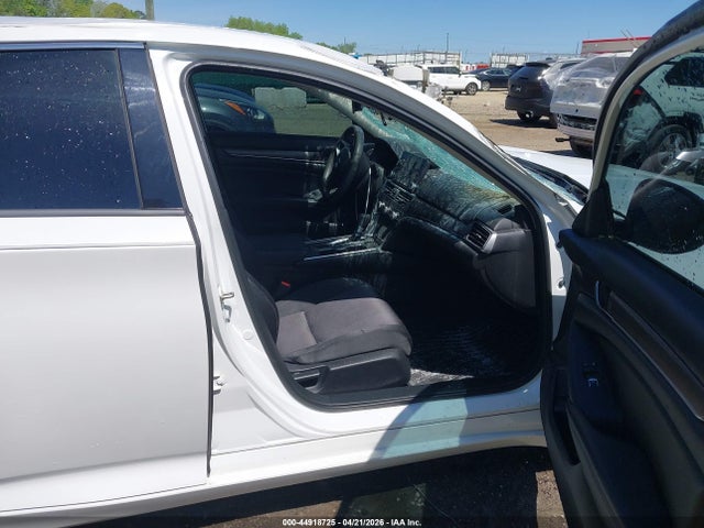 Aukcja sprzedaży 2018 Honda Accord Lx, vin: 1HGCV1F1XJA157391, numer aukcji: 44918725