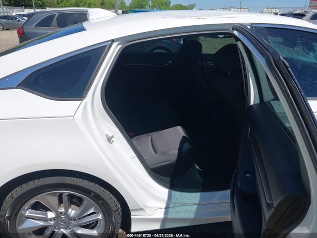 Aukcja sprzedaży 2018 Honda Accord Lx, vin: 1HGCV1F1XJA157391, numer aukcji: 44918725