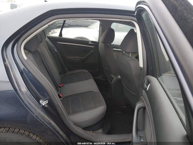 2009 Volkswagen Jetta S მანქანა იყიდება აუქციონზე, vin: 3VWJZ71K99M168634, აუქციონის ნომერი: 44918734