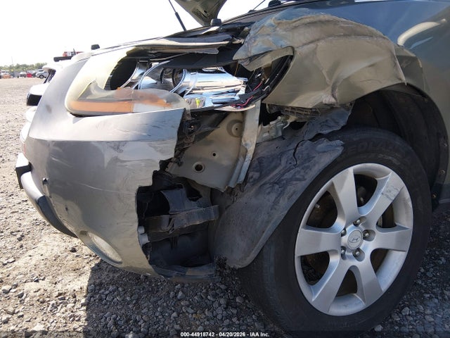 Продажа на аукционе авто 2009 Hyundai Santa Fe Limited, vin: 5NMSH13E49H298323, номер лота: 44918742