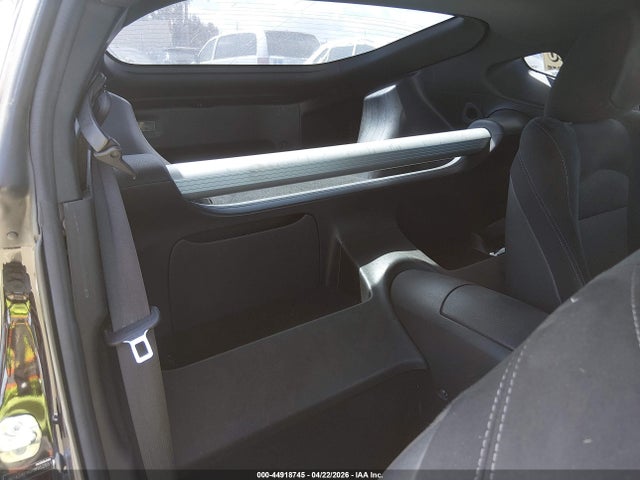 JN1AZ4EH0HM952651 Nissan 370z Sport