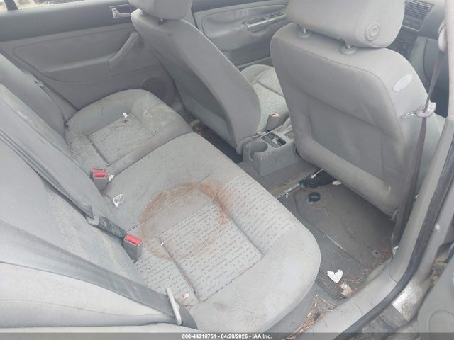 Продаж на аукціоні авто 2003 Volkswagen Golf Gl 2.0l, vin: 9BWFK61J334061358, номер лоту: 44918751