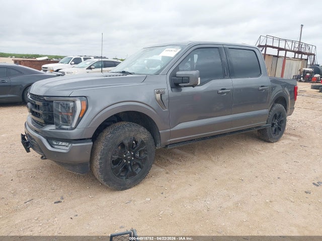 Aukcja sprzedaży 2023 Ford F-150 Platinum, vin: 1FTFW1E50PFB52595, numer aukcji: 44918752