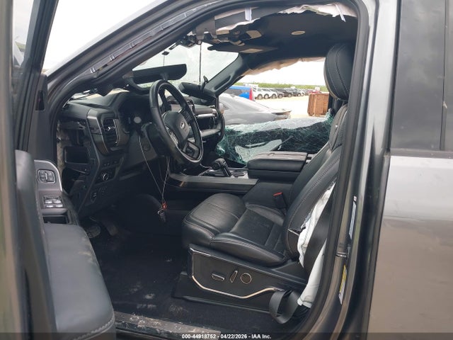 Aukcja sprzedaży 2023 Ford F-150 Platinum, vin: 1FTFW1E50PFB52595, numer aukcji: 44918752