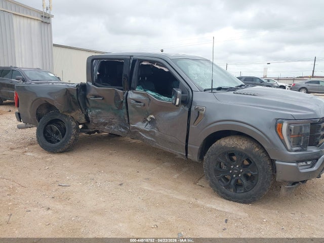 Aukcja sprzedaży 2023 Ford F-150 Platinum, vin: 1FTFW1E50PFB52595, numer aukcji: 44918752