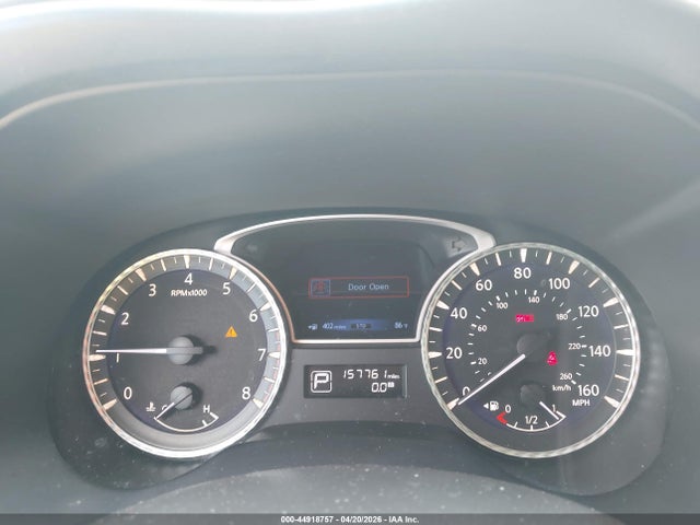 Продажа на аукционе авто 2013 Infiniti Jx35, vin: 5N1AL0MNXDC303921, номер лота: 44918757