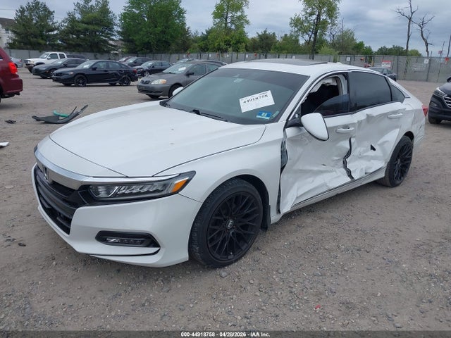 Aukcja sprzedaży 2020 Honda Accord Ex-l, vin: 1HGCV1F58LA040074, numer aukcji: 44918758
