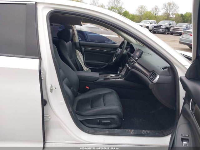 Aukcja sprzedaży 2020 Honda Accord Ex-l, vin: 1HGCV1F58LA040074, numer aukcji: 44918758