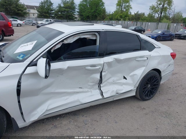 Aukcja sprzedaży 2020 Honda Accord Ex-l, vin: 1HGCV1F58LA040074, numer aukcji: 44918758