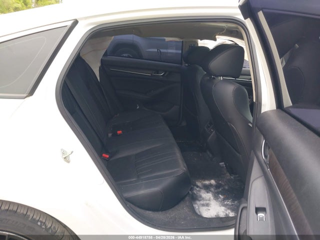 Aukcja sprzedaży 2020 Honda Accord Ex-l, vin: 1HGCV1F58LA040074, numer aukcji: 44918758