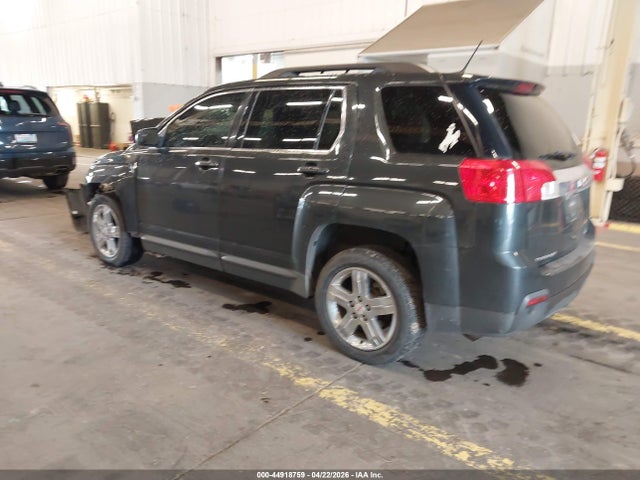 Продажа на аукционе авто 2013 Gmc Terrain Slt-1, vin: 2GKFLVEKXD6276163, номер лота: 44918759