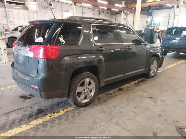 Продажа на аукционе авто 2013 Gmc Terrain Slt-1, vin: 2GKFLVEKXD6276163, номер лота: 44918759
